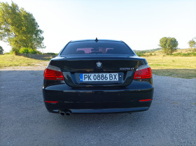 BMW 525, снимка 7 - Автомобили и джипове - 45485115