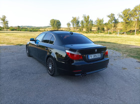 BMW 525, снимка 3 - Автомобили и джипове - 45485115