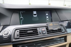 BMW 525  d M BiXenon LEDER NAVI F10 #iCar @iCarStaraZagora | Mobile.bg   11