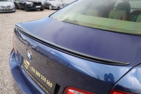 BMW 525  d M BiXenon LEDER NAVI F10 #iCar @iCarStaraZagora, снимка 16