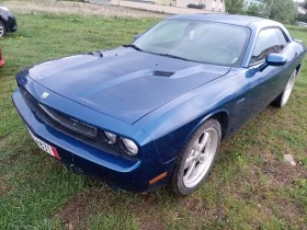 Dodge Challenger RT-5, 7 V8, снимка 1