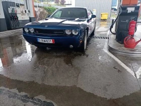 Dodge Challenger RT-5, 7 V8, снимка 4