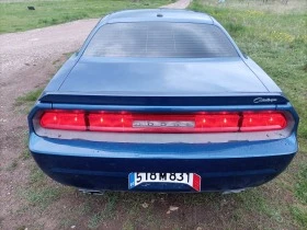 Dodge Challenger RT-5, 7 V8, снимка 3