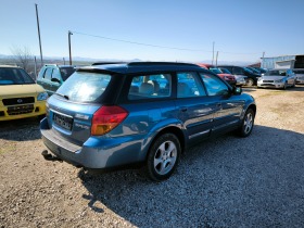 Subaru Outback 3.0H6, снимка 6