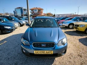 Subaru Outback 3.0H6, снимка 2