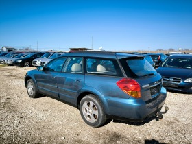Subaru Outback 3.0H6, снимка 4 - Автомобили и джипове - 44102087