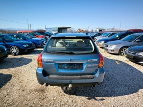 Subaru Outback 3.0H6, снимка 5