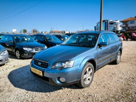 Subaru Outback 3.0H6, снимка 1 - Автомобили и джипове - 44102087