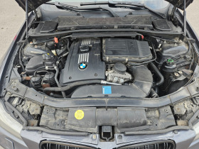 BMW 335, снимка 16