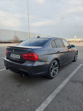 BMW 335, снимка 8