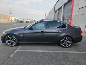 BMW 335, снимка 5 - Автомобили и джипове - 44351351