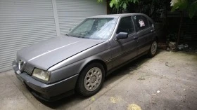 Alfa Romeo 164 2.0 TS за части, снимка 1