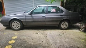 Alfa Romeo 164 2.0 TS за части, снимка 3