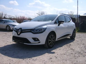 Renault Clio 0,9tce  limited - [1] 