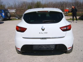 Renault Clio 0,9tce  limited, снимка 4 - Автомобили и джипове - 44881901