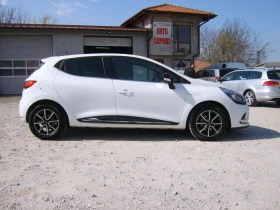 Renault Clio 0,9tce  limited, снимка 3