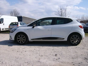 Renault Clio 0,9tce  limited, снимка 5