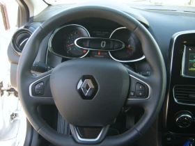 Renault Clio 0,9tce  limited, снимка 10
