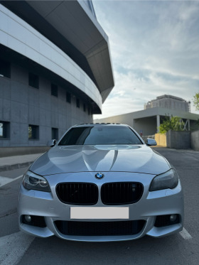 BMW 535 * M-PACK* *  *  *  | Mobile.bg   2