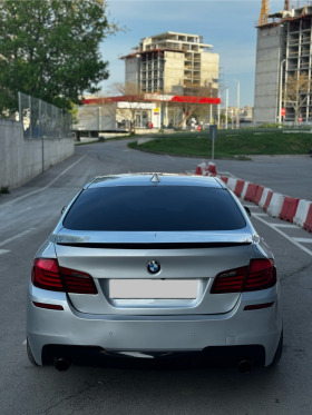 BMW 535 * M-PACK* *  *  *  | Mobile.bg   3