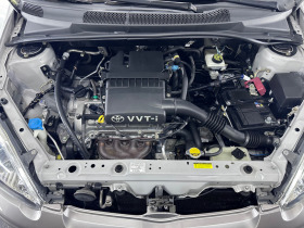 Toyota Yaris 1.0VVT-I | Mobile.bg   6