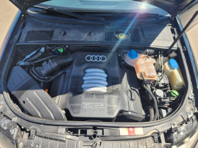 Audi A4 V6 2.4 | Mobile.bg   13