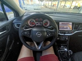 Opel Astra Business edition | Mobile.bg    14