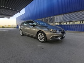 Opel Astra Business edition | Mobile.bg   2