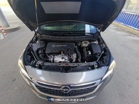 Opel Astra Business edition | Mobile.bg   17