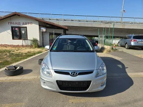 Hyundai I30 1.6 перфектна, снимка 1