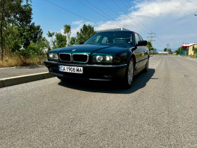 BMW 725 Tds - [1] 