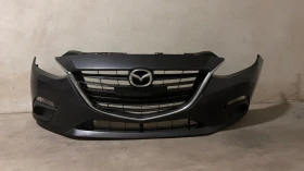 Mazda 3, снимка 10