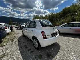 Nissan Micra 1.2, снимка 6