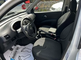 Nissan Micra 1.2, снимка 12