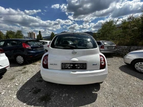 Nissan Micra 1.2, снимка 4