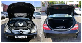 Mercedes-Benz CLS 320 3.0D 224HP  | Mobile.bg    15