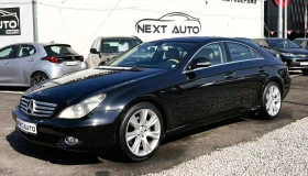 Mercedes-Benz CLS 320 3.0D 224HP  | Mobile.bg    1