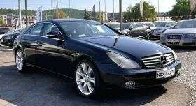 Mercedes-Benz CLS 320 3.0D 224HP  | Mobile.bg    3