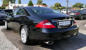 Mercedes-Benz CLS 320 3.0D 224HP  | Mobile.bg    7