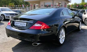 Mercedes-Benz CLS 320 3.0D 224HP  | Mobile.bg    5