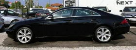 Mercedes-Benz CLS 320 3.0D 224HP КОЖА, снимка 8