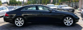     Mercedes-Benz CLS 320 3.0D 224HP 