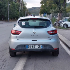 Обява за продажба на Renault Clio 1.5dci EVRO6 ~12 990 лв. - изображение 5