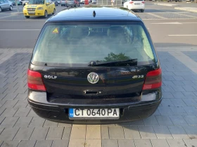 VW Golf 4 1.6SR Бензин/Газ, снимка 5