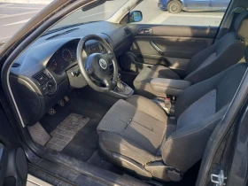 VW Golf 4 1.6SR Бензин/Газ, снимка 8