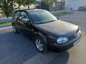 VW Golf 4 1.6SR Бензин/Газ, снимка 3