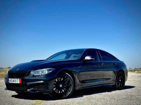 BMW 440 BMW 440I xDrive Gran Coupe , снимка 4