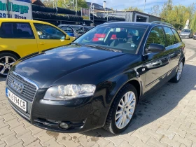 Audi A4 2.0tdi automatic, снимка 1