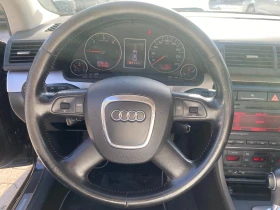 Audi A4 2.0tdi automatic, снимка 14