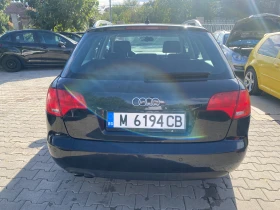 Audi A4 2.0tdi automatic, снимка 4